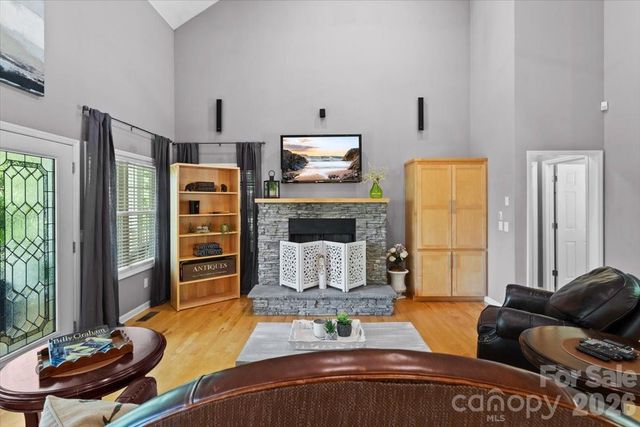 1307 Golf Course Road, Old Fort, NC 28762