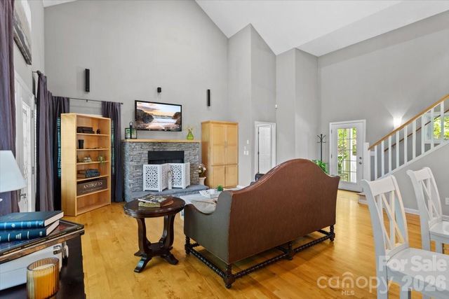 1307 Golf Course Road, Old Fort, NC 28762