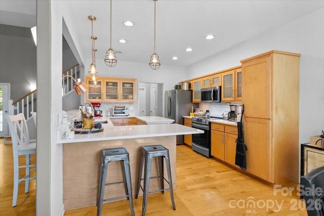 1307 Golf Course Road, Old Fort, NC 28762