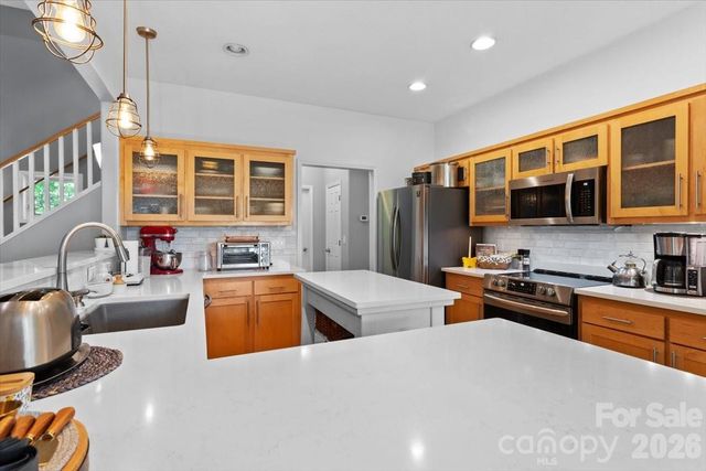 1307 Golf Course Road, Old Fort, NC 28762