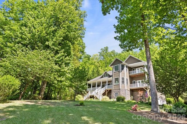 1307 Golf Course Road, Old Fort, NC 28762