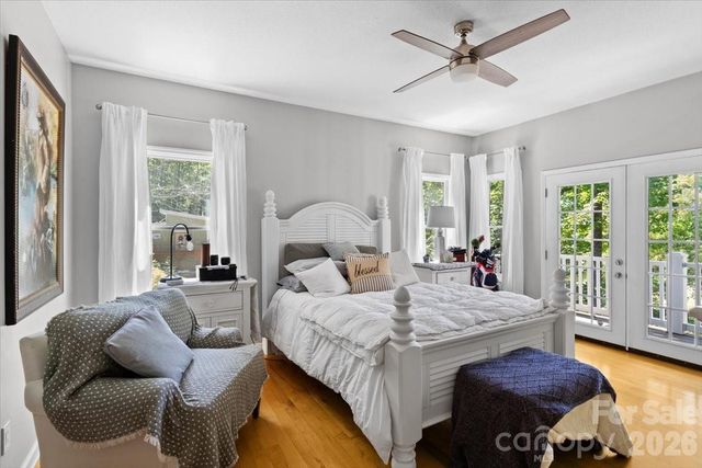 1307 Golf Course Road, Old Fort, NC 28762