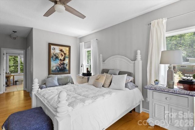 1307 Golf Course Road, Old Fort, NC 28762