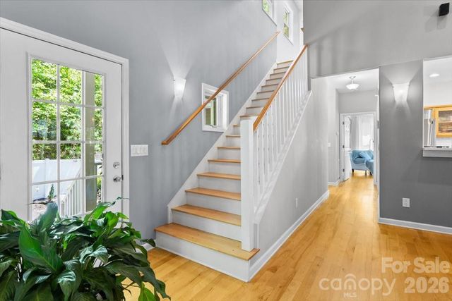 1307 Golf Course Road, Old Fort, NC 28762