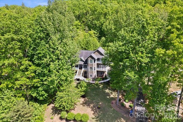 1307 Golf Course Road, Old Fort, NC 28762