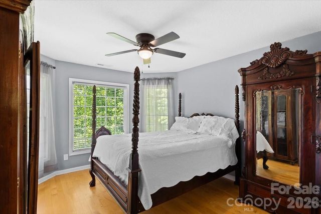 1307 Golf Course Road, Old Fort, NC 28762