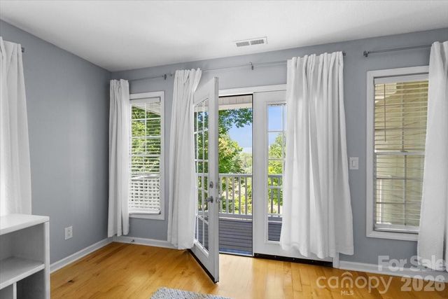 1307 Golf Course Road, Old Fort, NC 28762