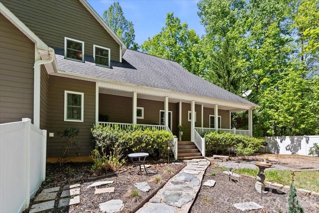 1307 Golf Course Road, Old Fort, NC 28762