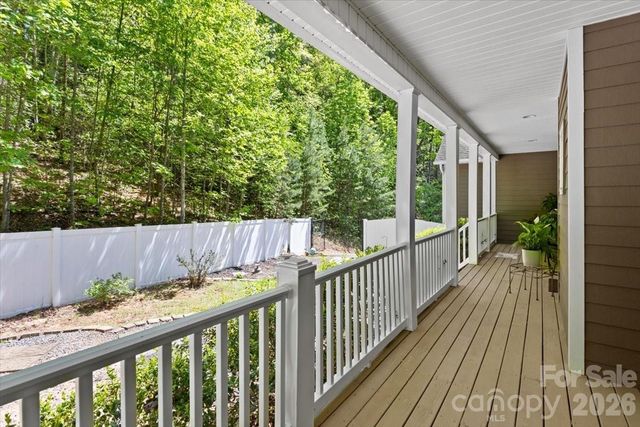 1307 Golf Course Road, Old Fort, NC 28762