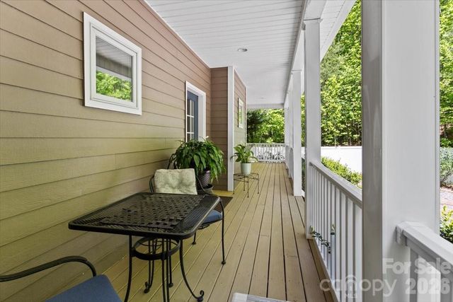 1307 Golf Course Road, Old Fort, NC 28762
