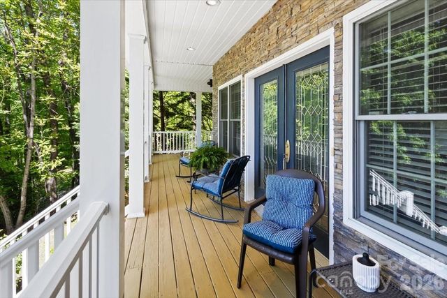 1307 Golf Course Road, Old Fort, NC 28762
