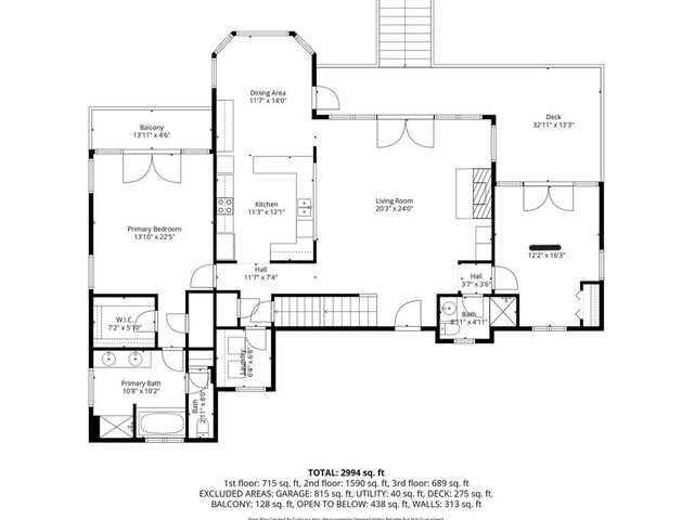 1307 Golf Course Road, Old Fort, NC 28762