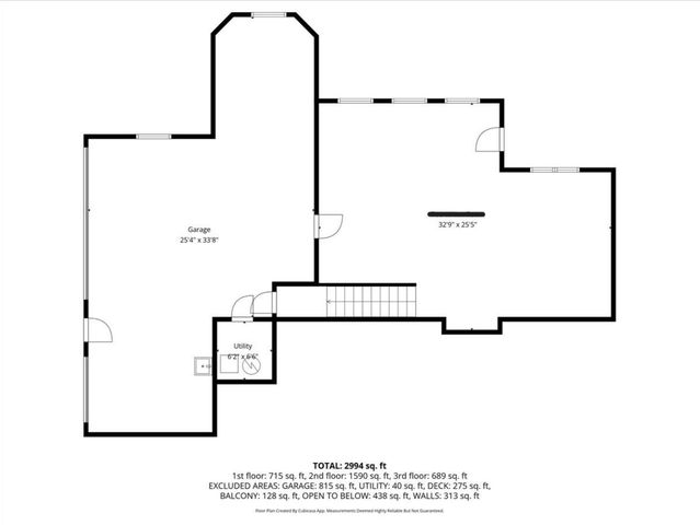 1307 Golf Course Road, Old Fort, NC 28762