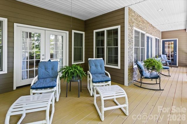 1307 Golf Course Road, Old Fort, NC 28762