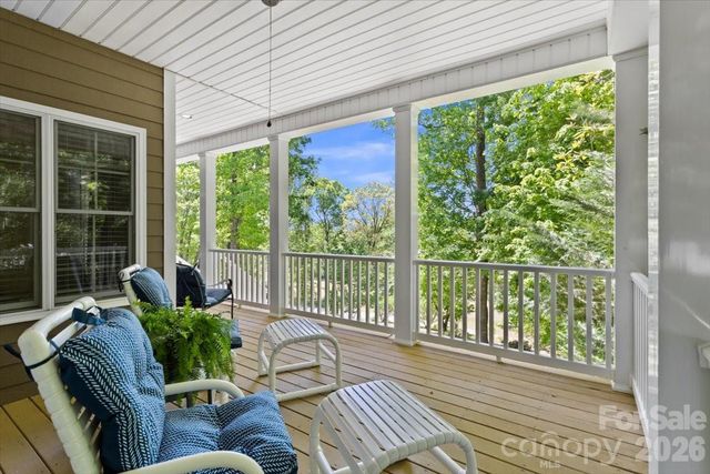 1307 Golf Course Road, Old Fort, NC 28762