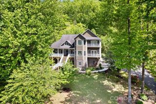 1307 Golf Course Road, Old Fort, NC 28762