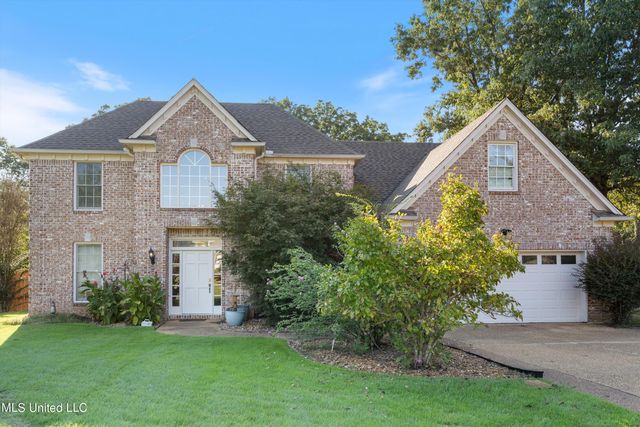 3523 Montys Circle, Southaven, MS 38672