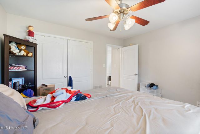 3523 Montys Circle, Southaven, MS 38672