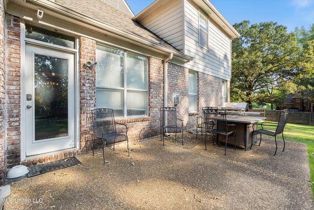 3523 Montys Circle, Southaven, MS 38672