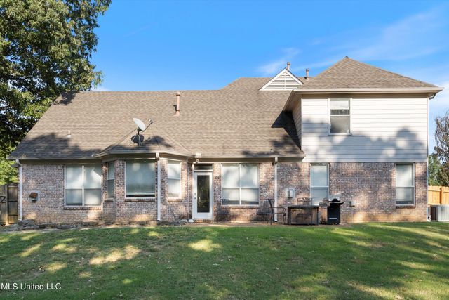 3523 Montys Circle, Southaven, MS 38672