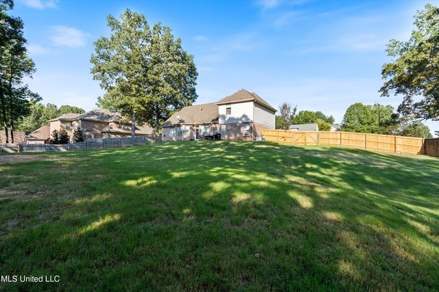 3523 Montys Circle, Southaven, MS 38672