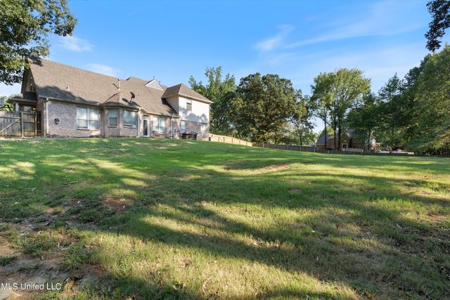 3523 Montys Circle, Southaven, MS 38672
