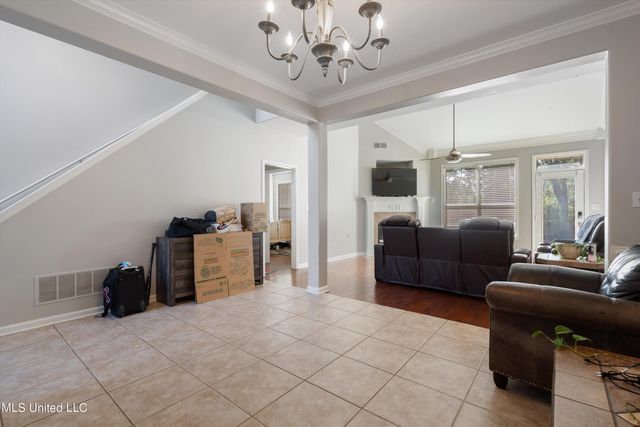 3523 Montys Circle, Southaven, MS 38672