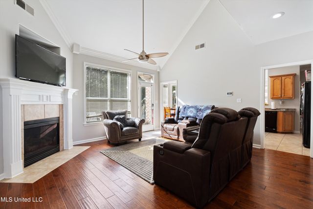 3523 Montys Circle, Southaven, MS 38672