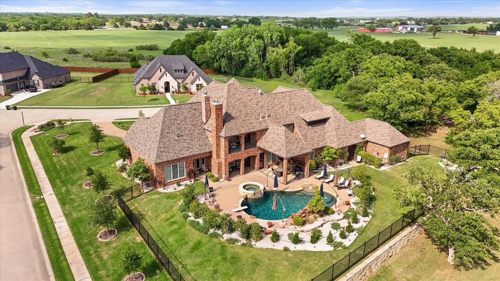 103 Oak Grove Lane, Boyd, TX 76023 — photo 2