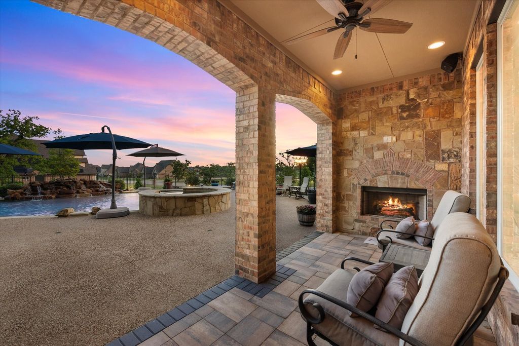 103 Oak Grove Lane, Boyd, TX 76023 — photo 4
