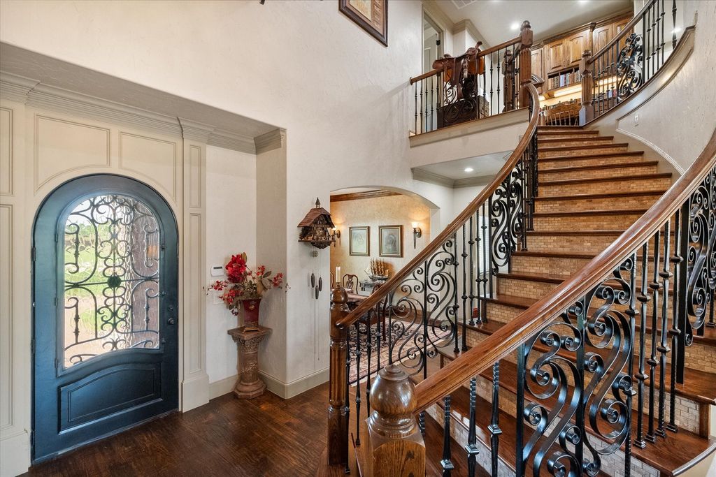 103 Oak Grove Lane, Boyd, TX 76023 — photo 5