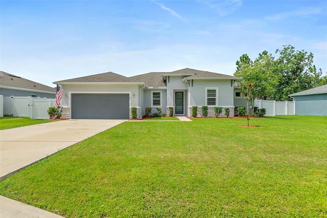 62 RIVERINA DRIVE, Palm Coast, FL 32164