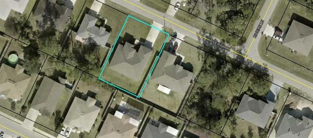 62 RIVERINA DRIVE, Palm Coast, FL 32164