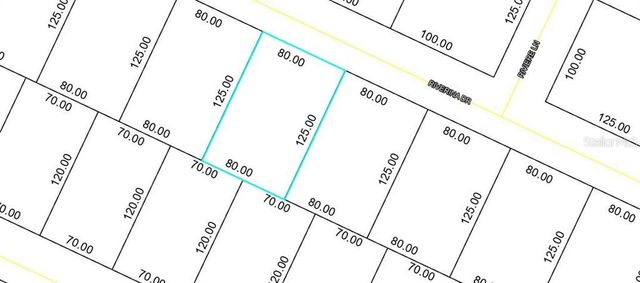 62 RIVERINA DRIVE, Palm Coast, FL 32164