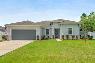 62 RIVERINA DRIVE, Palm Coast, FL 32164