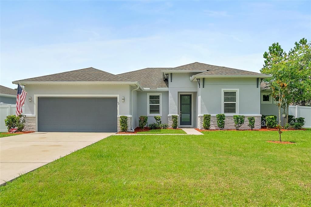 62 RIVERINA DRIVE, Palm Coast, FL 32164