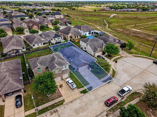 20410 Chatfield Bend Way, Katy, TX 77449