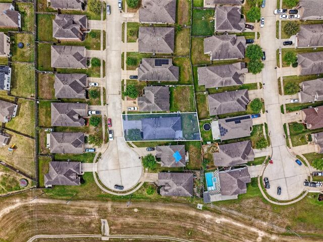 20410 Chatfield Bend Way, Katy, TX 77449