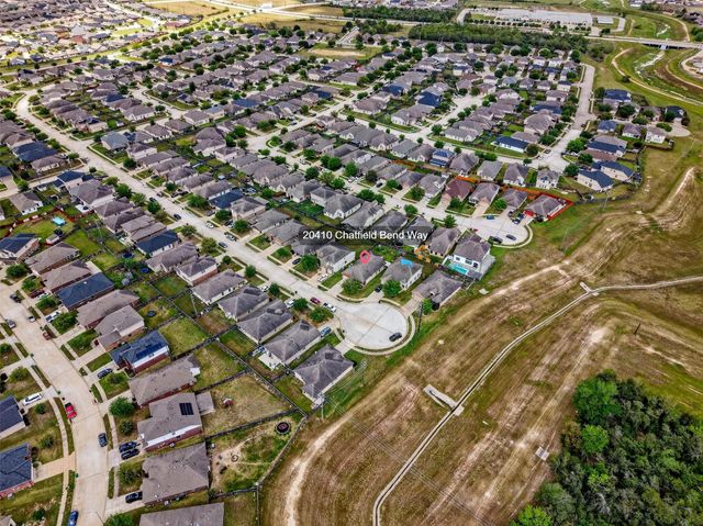 20410 Chatfield Bend Way, Katy, TX 77449