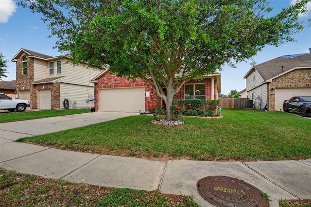 20410 Chatfield Bend Way, Katy, TX 77449