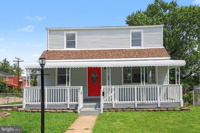 4900 ANNTANA AVE, Baltimore, MD 21206