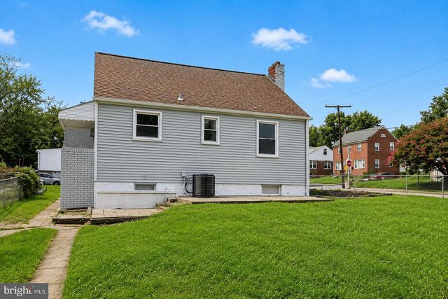 4900 ANNTANA AVE, Baltimore, MD 21206