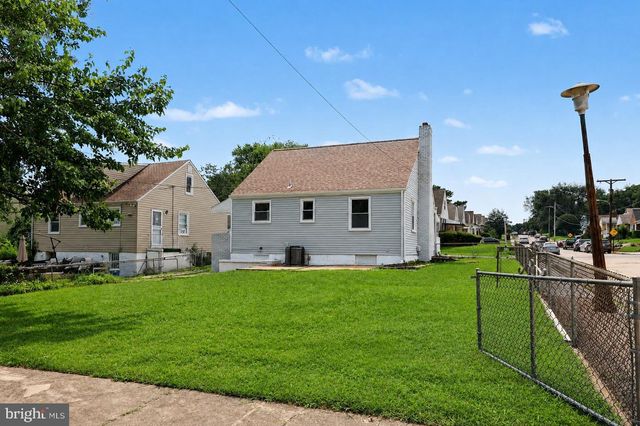 4900 ANNTANA AVE, Baltimore, MD 21206