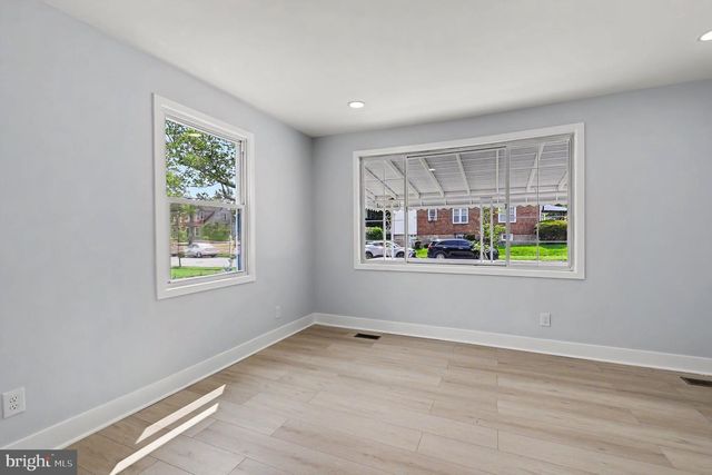4900 ANNTANA AVE, Baltimore, MD 21206