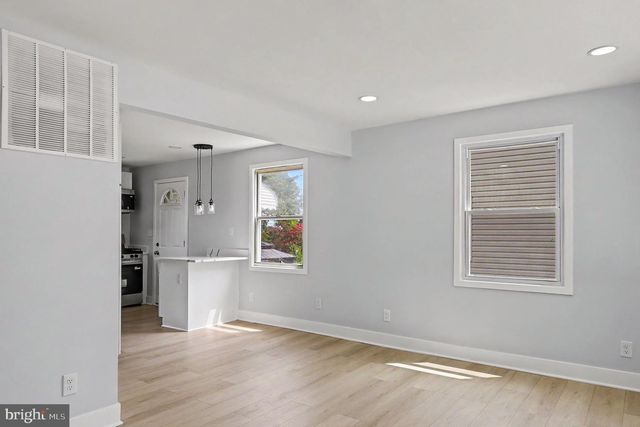 4900 ANNTANA AVE, Baltimore, MD 21206