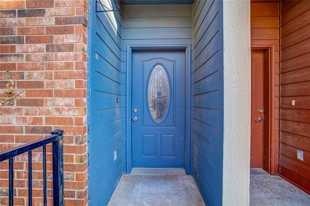 2181 Houston Avenue, Norman, OK 73071