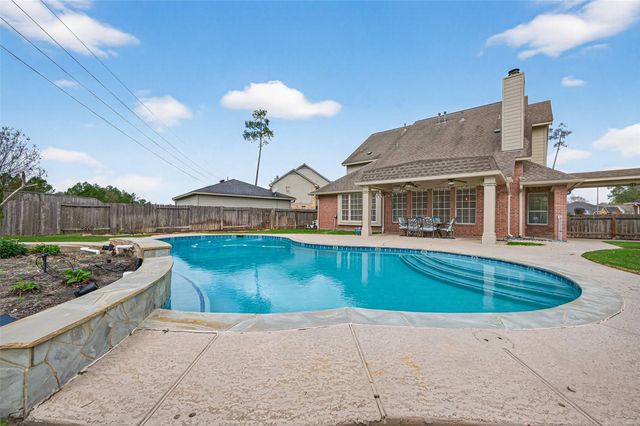 13906 Conway Place, Cypress, TX 77429