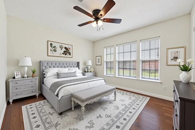 13906 Conway Place, Cypress, TX 77429