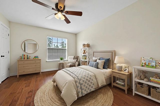 13906 Conway Place, Cypress, TX 77429