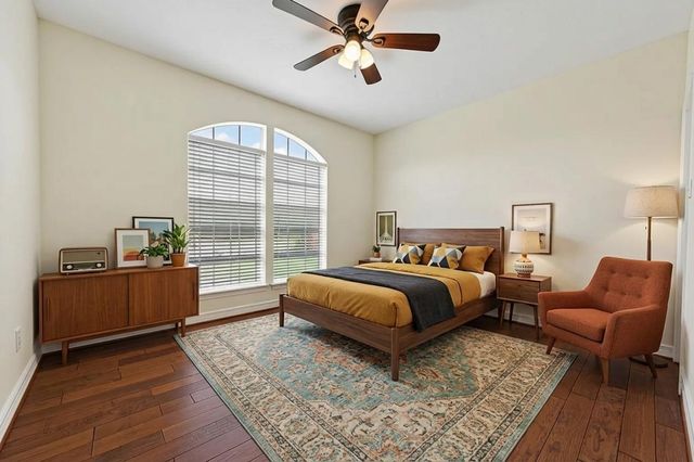 13906 Conway Place, Cypress, TX 77429